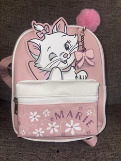 Marie Mini Backpack