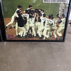 Diamondback  Championship Posters