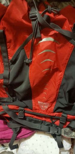 New Hiking Backpack