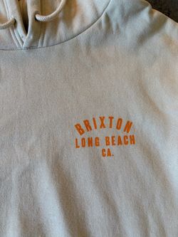 Brixton men’s sweater