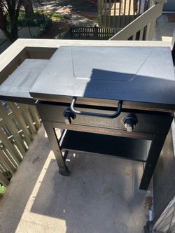 Nexgrill Daytona Griddle