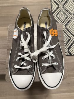 Converse sf giants