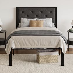 Twin Bed Frame