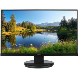 Acer 27in Computer Monitor