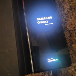 Samsung Galaxy Z Fold3