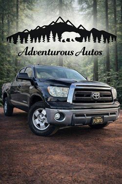 2010 Toyota Tundra
