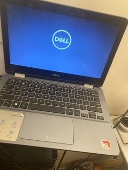 Dell Computer ,Touchscreen