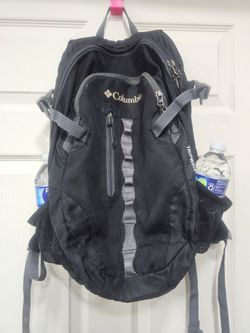 Colombia book Bag