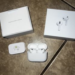 AirPods Gen 3