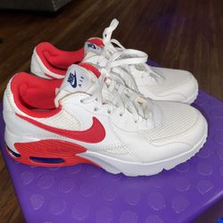 Nike air max size 6