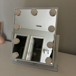 Vanity Makeup Mirror