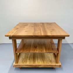 WORKBENCH TABLES.