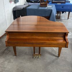 Kimball Baby Grand Piano 