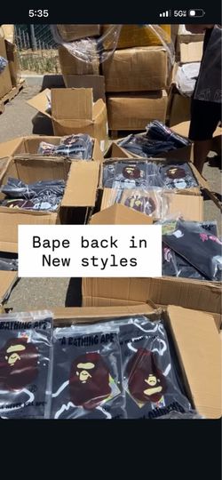 Shirts