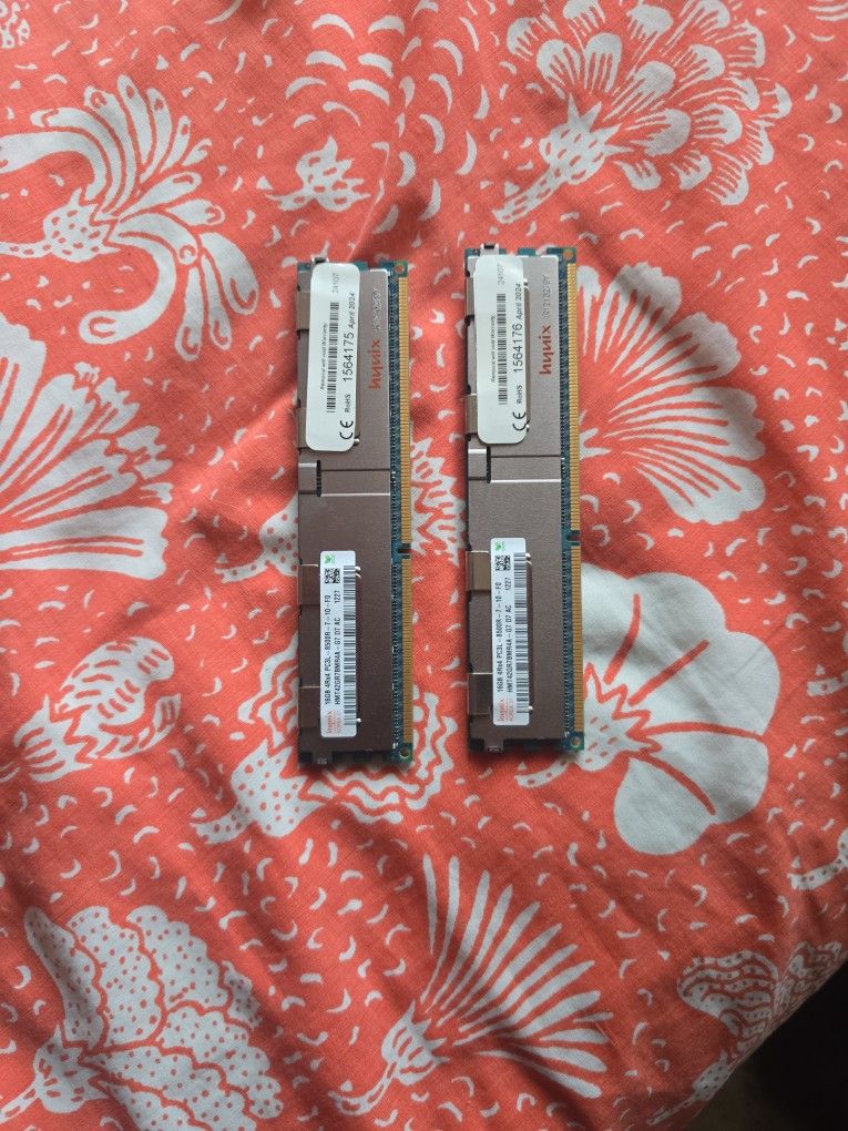 Ddr3 32gb