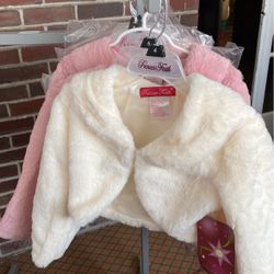 Kids Jacket 
