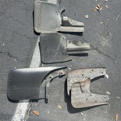 Toyota Tacoma Parts