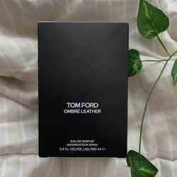 Tom Ford Ombré Leather | Eau de Parfum