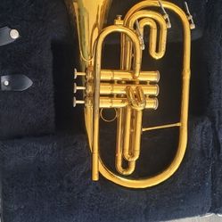Marching Mellophone 
