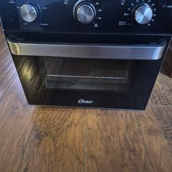 Air Fryer/ Toaster Oven/ Griller Oven/ Horno Tostador/ Horno Freidor/ Horno Asador