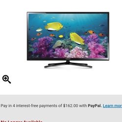 Samsung 51" Plasma TV  - Flawless Shape