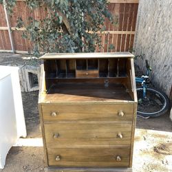 Desk