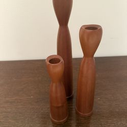 Candle Holders