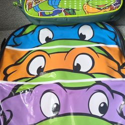 Kids school bag