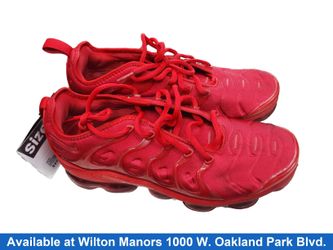 Nike Cw6973-600 Red