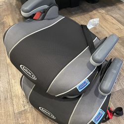 Graco Booster Seat 2x