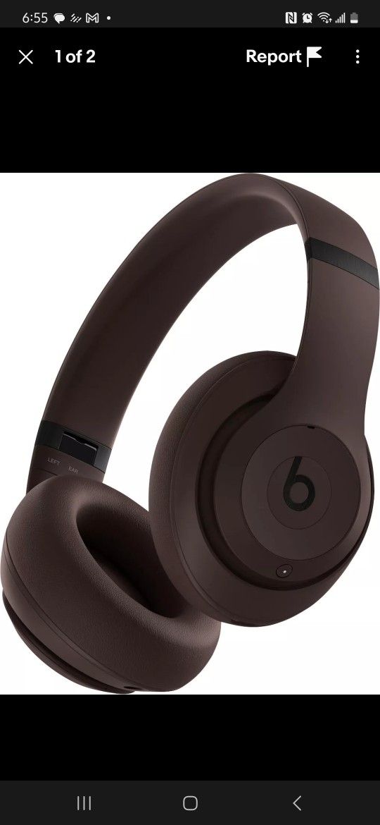 Beats Studip Pro