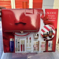 Estée Lauder 12 Full Size Favorites Gift Set
