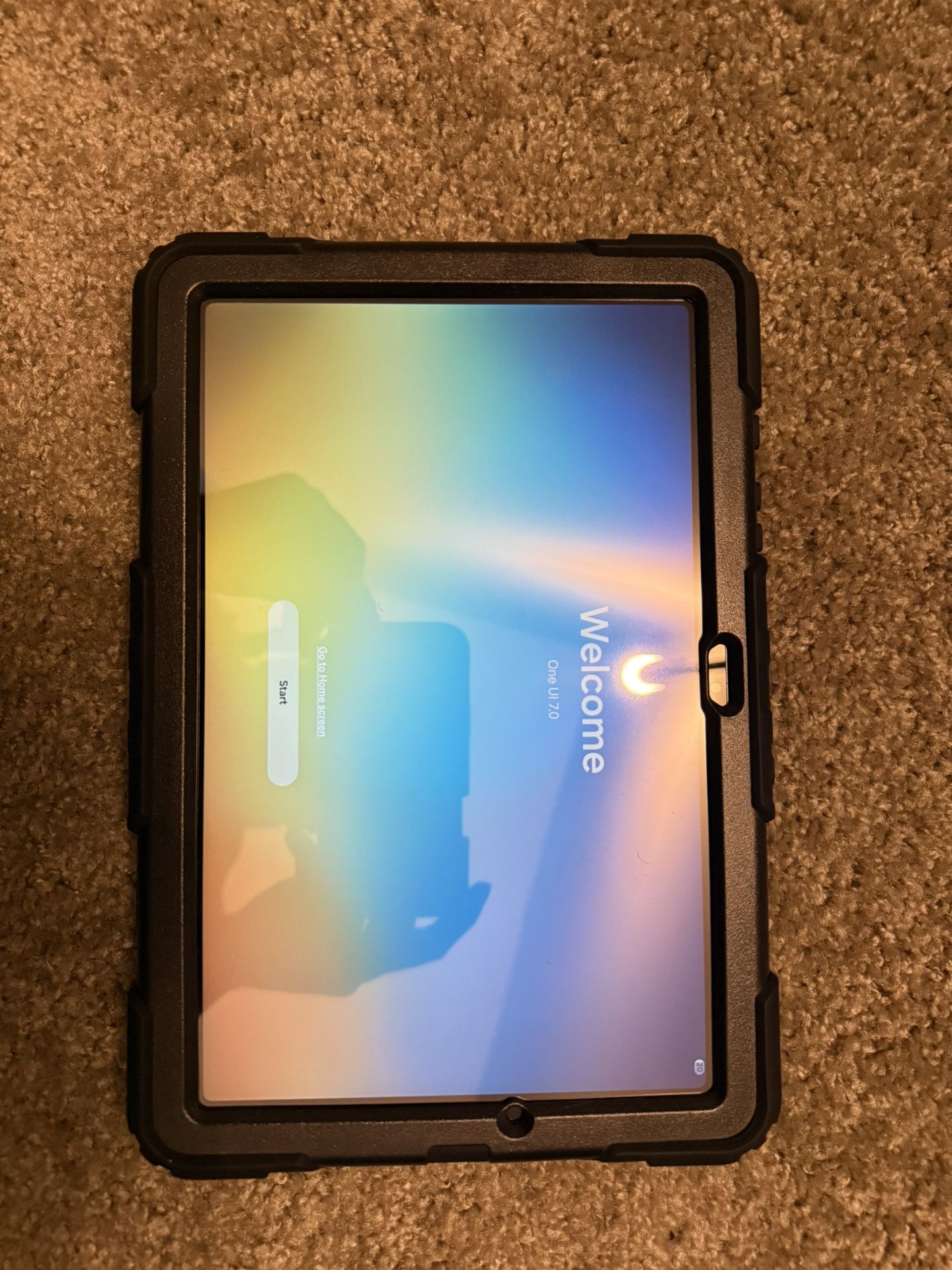 Samsung Galaxy Tab A9+ Tablet 11”