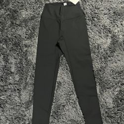 Lululemon Leggings Size 4