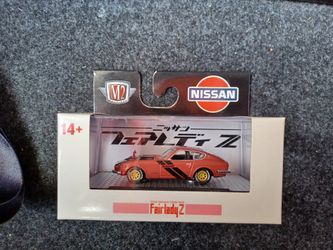 Diecast 