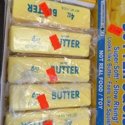 Butter Stick 