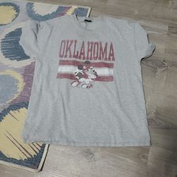 Oklahoma Shirt