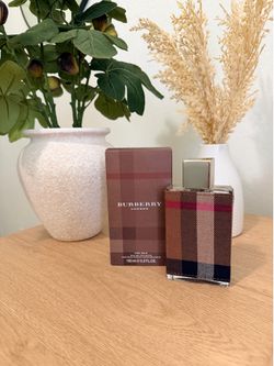 Burberry London