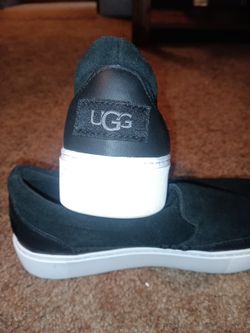Womens Ugg Shoe
