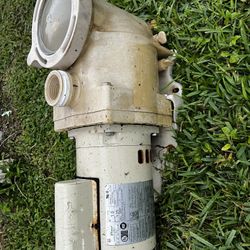 ‏pentair pool pump superflo