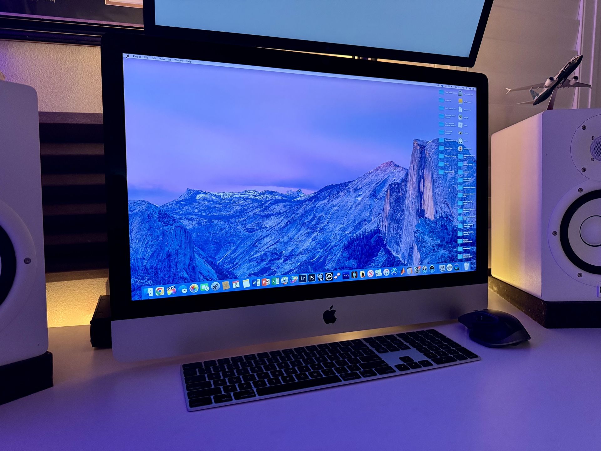 iMac 4.2 GHz Intel Core i7 | 1TB Storage | 32GB Memory