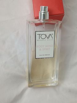 TOVA BEVERLY HILLS WOMENS PERFUME