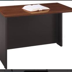 Bush Wood Desk 