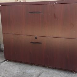 File Cabinet 