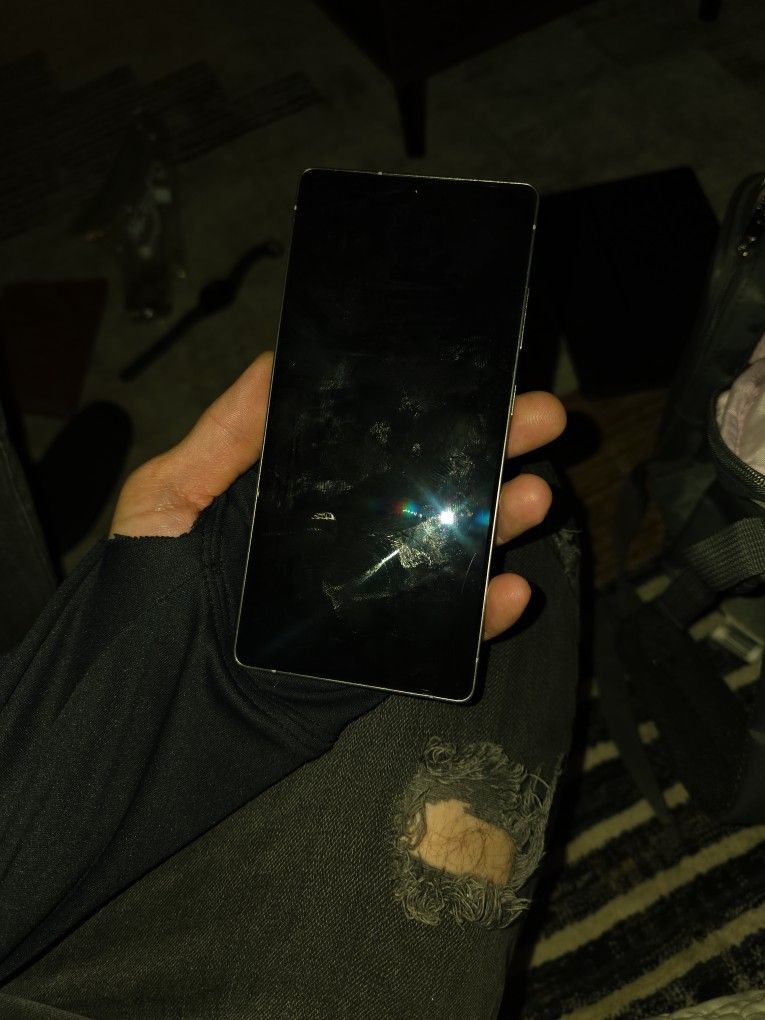 📱 Samsung Galaxy S25 Ultra – Verizon 512 Memory