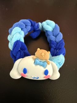 Cinnamonroll - Hair Tie Hair accessory 