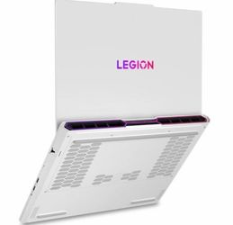 Legion Pro 7i Gen 10 Intel (16") with RTX™ 5080 2TB SSD