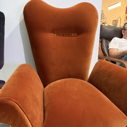 Juliet Armchair (Jonathan Adler) 