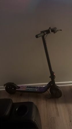 Electric Scooter for sale  Price Is Firm !!!!!!