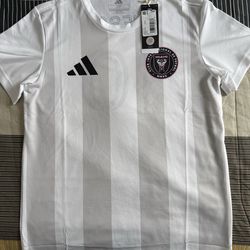 Women’s Inter Miami CF Messi jersey